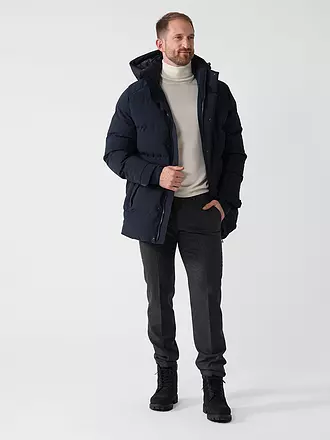 BELSTAFF | Daunenparka PENDULUM | 